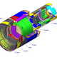 Illustration for article titled Stanford Is Building the World's Biggest Digital Camera